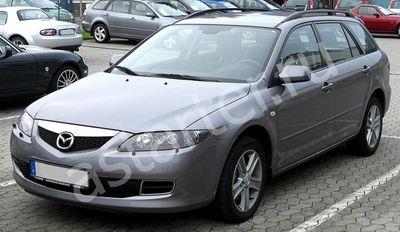 Ремонт стартера Mazda 6 GG, Купить стартер Mazda 6 GG